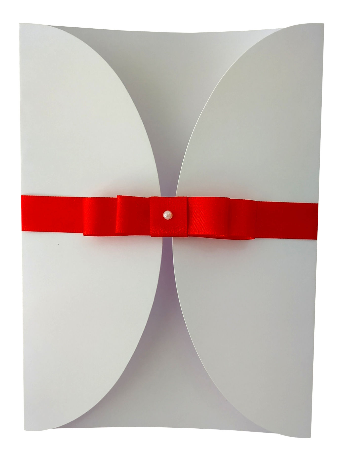 Envelope com aba modelo 1