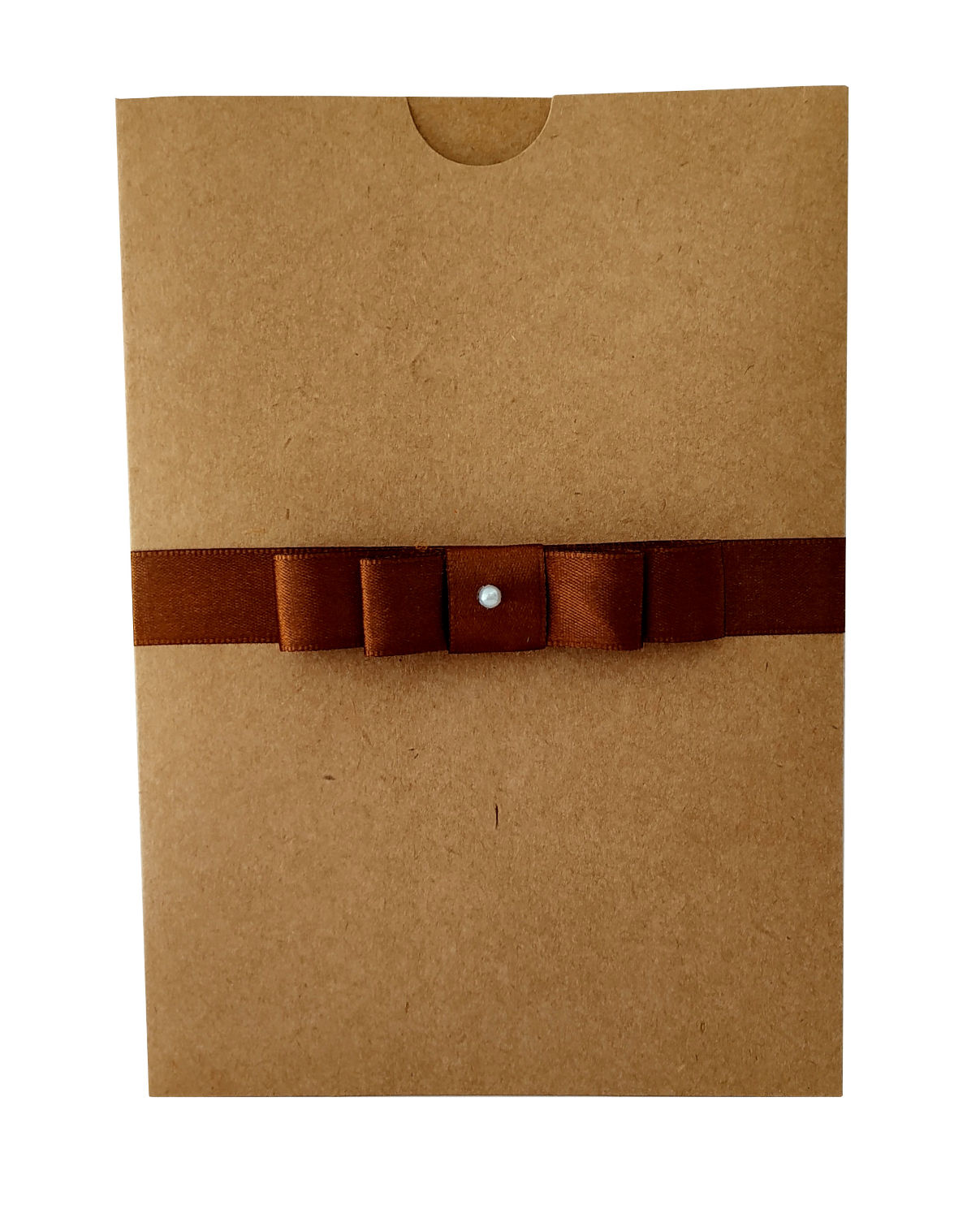 Envelope luva modelo 2