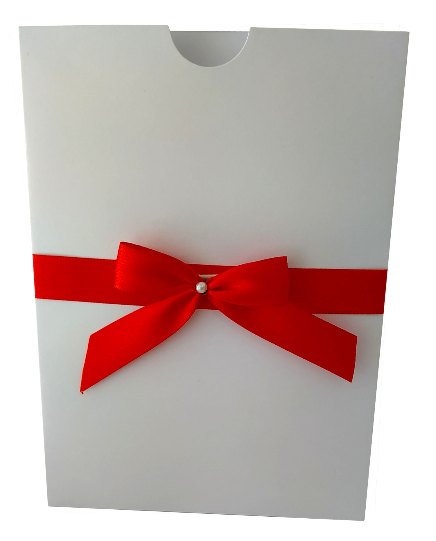 Envelope luva modelo 3