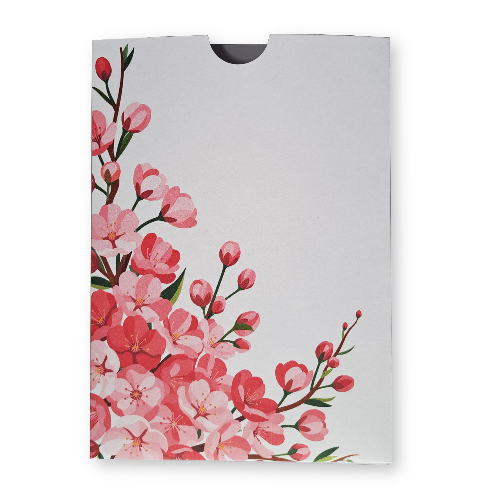 Envelope luva modelo 4