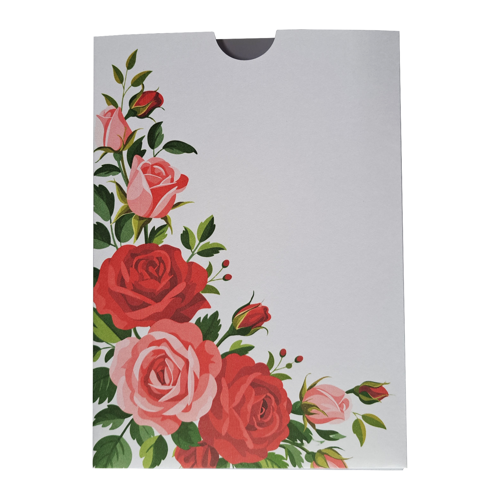 Envelope luva modelo 5